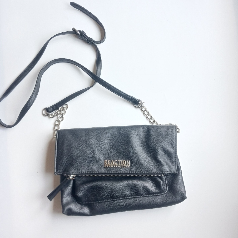 Reaction Kenneth Cole bag chain